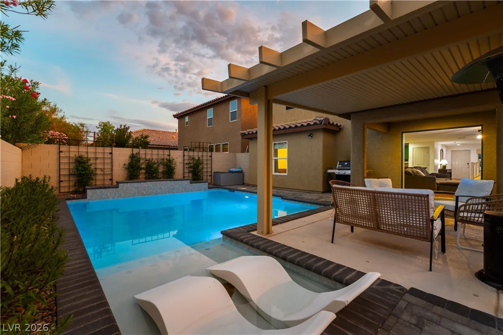 10570 Cranbrook Cross, Las Vegas, NV 89179
