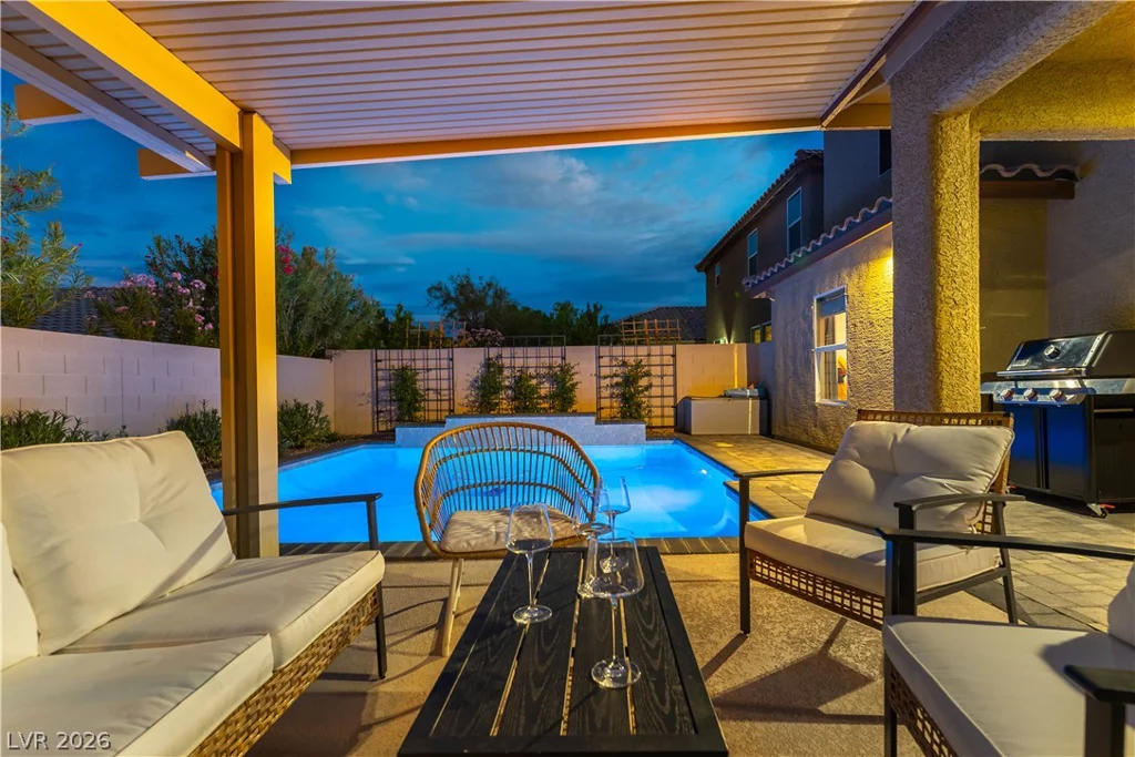 10570 Cranbrook Cross, Las Vegas, NV 89179