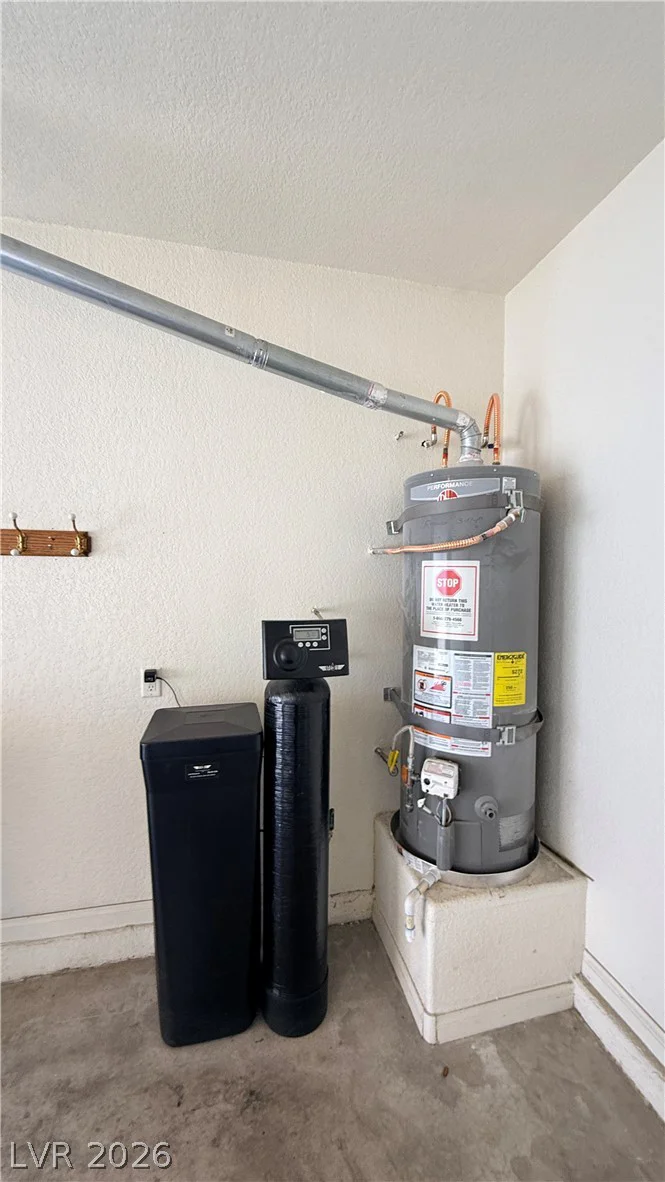 3327 Erva, Las Vegas, NV 89117