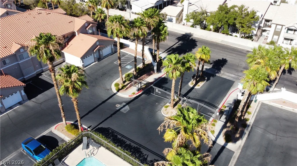 3327 Erva, Las Vegas, NV 89117