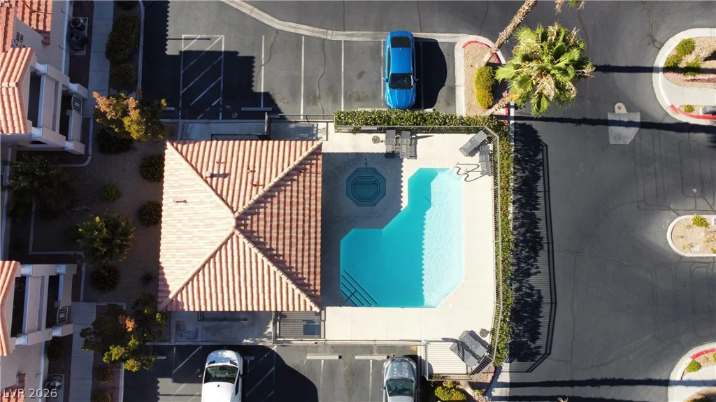3327 Erva, Las Vegas, NV 89117