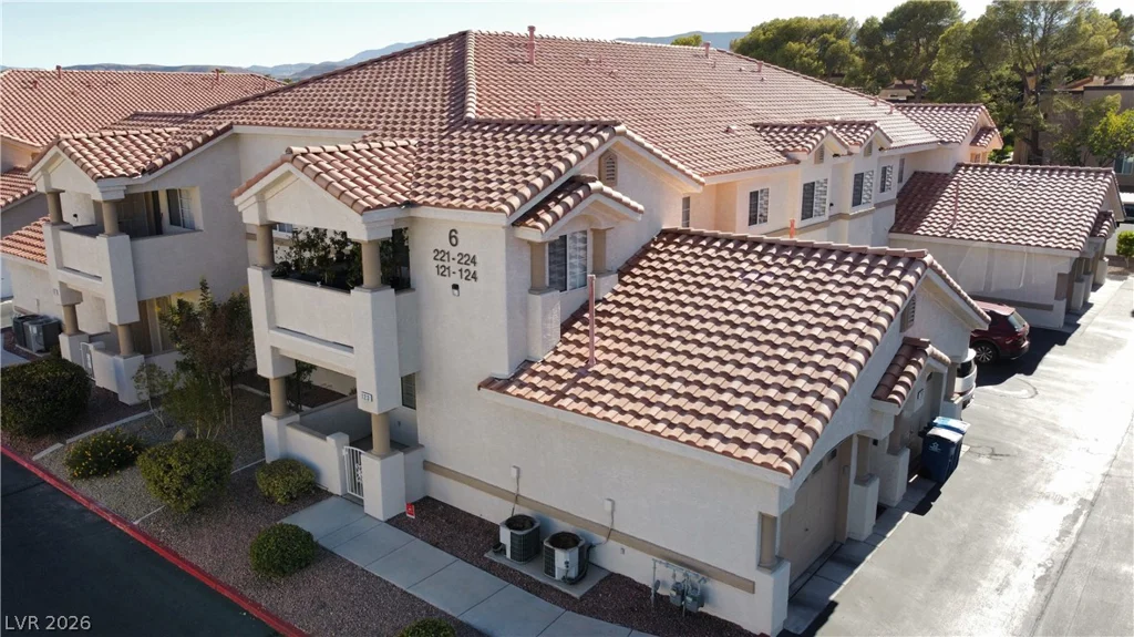3327 Erva, Las Vegas, NV 89117