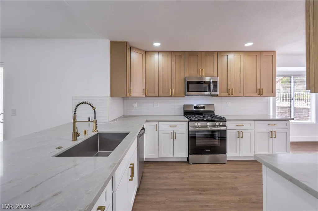 9529 Ruby Hills, Las Vegas, NV 89134