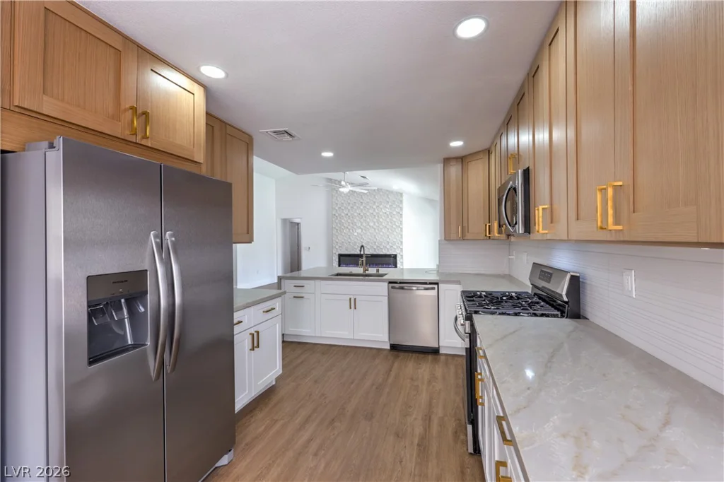 9529 Ruby Hills, Las Vegas, NV 89134