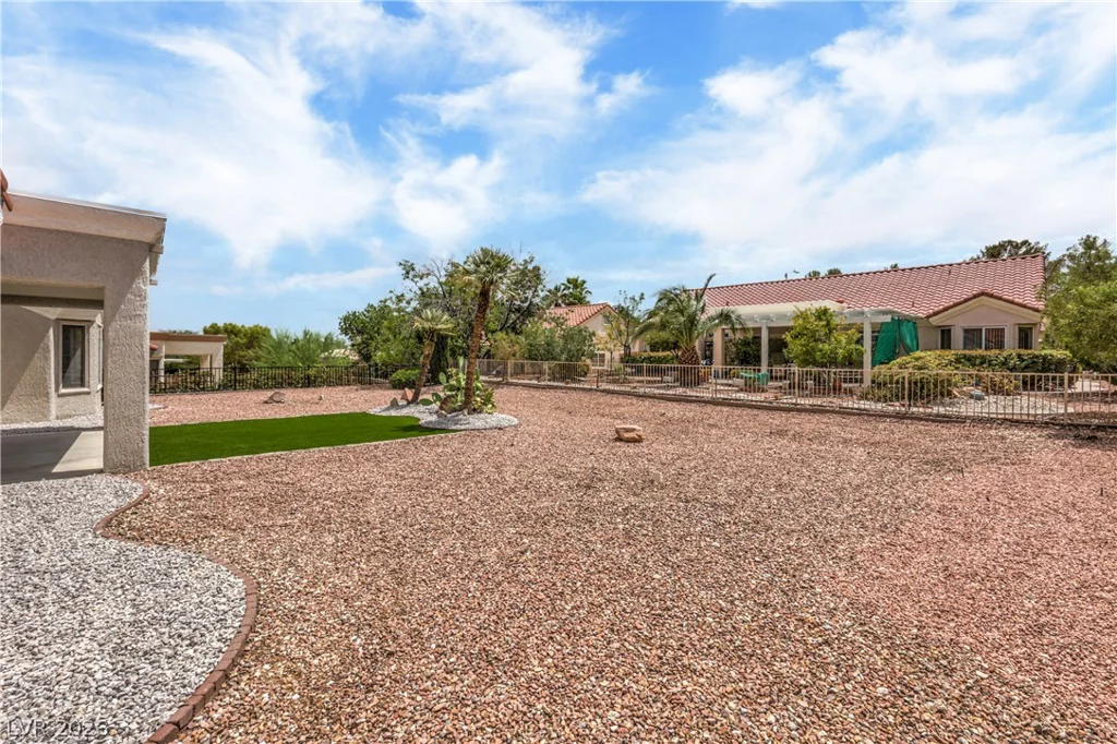 9529 Ruby Hills, Las Vegas, NV 89134