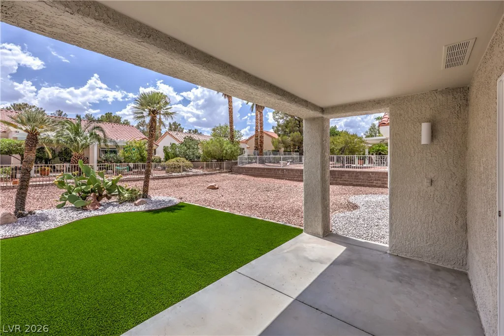 9529 Ruby Hills, Las Vegas, NV 89134