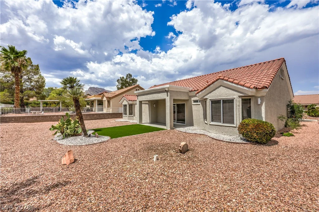 9529 Ruby Hills, Las Vegas, NV 89134