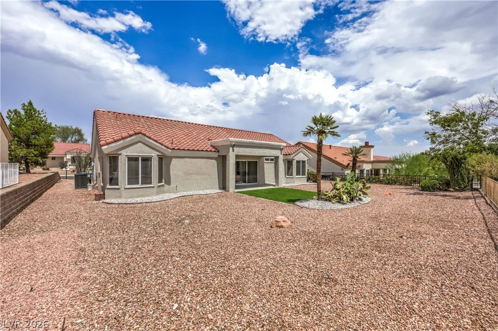 9529 Ruby Hills, Las Vegas, NV 89134