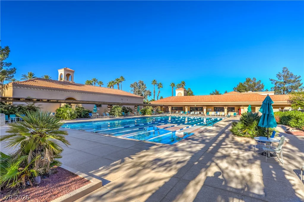 9529 Ruby Hills, Las Vegas, NV 89134