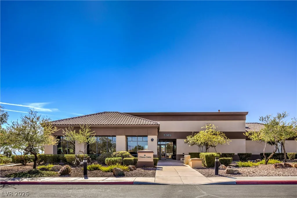 9529 Ruby Hills, Las Vegas, NV 89134