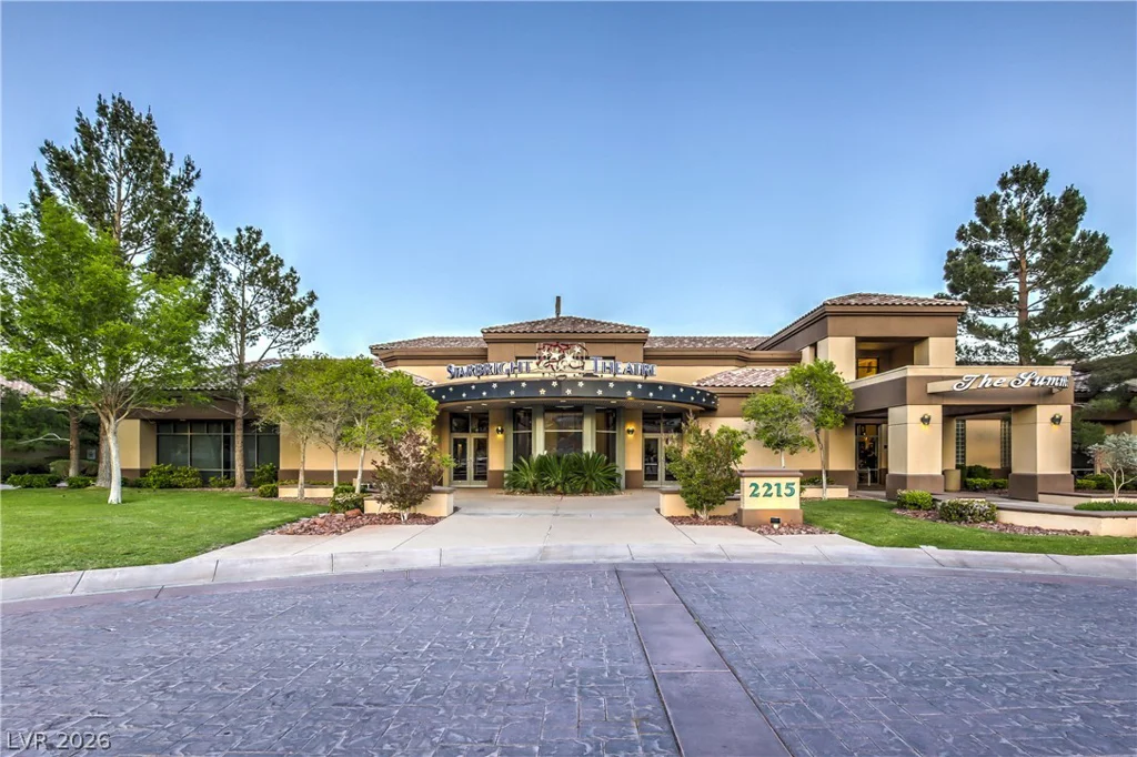 9529 Ruby Hills, Las Vegas, NV 89134