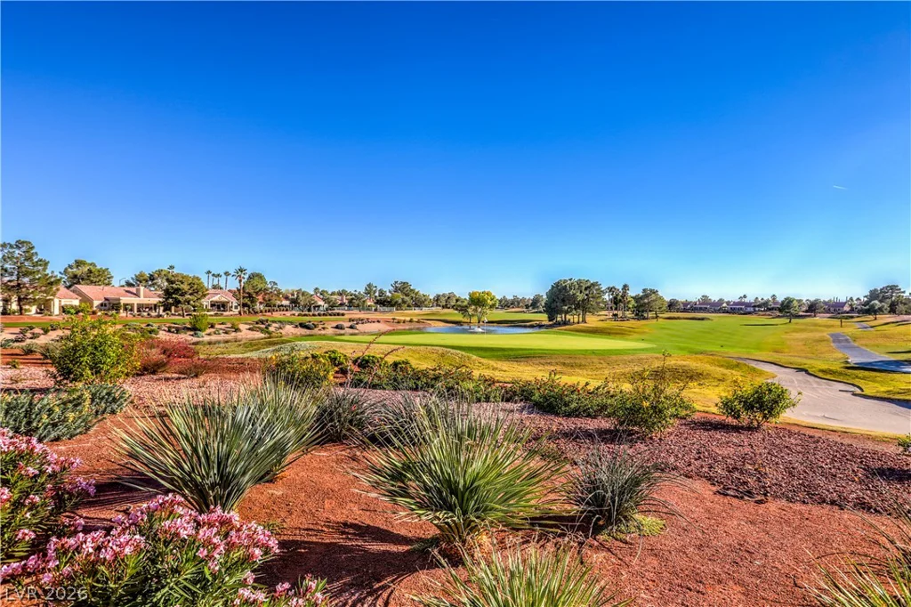 9529 Ruby Hills, Las Vegas, NV 89134