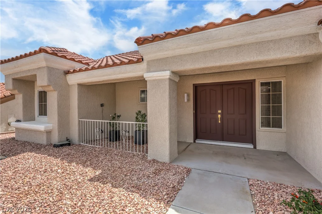 9529 Ruby Hills, Las Vegas, NV 89134