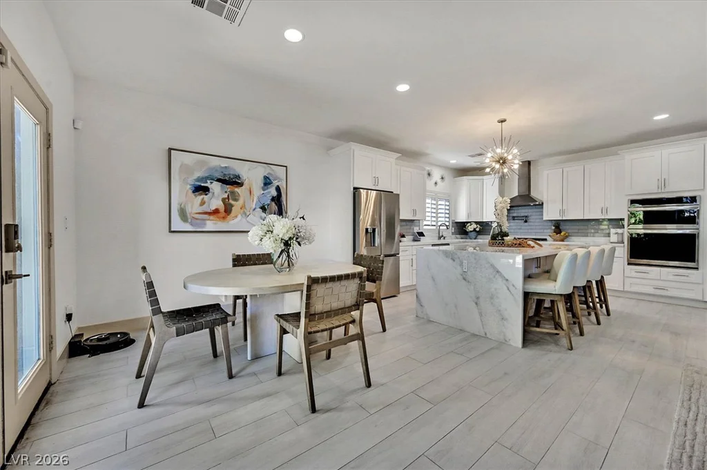 2766 Grande Valley, Las Vegas, NV 89135