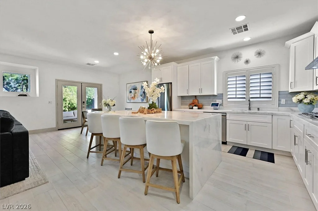2766 Grande Valley, Las Vegas, NV 89135