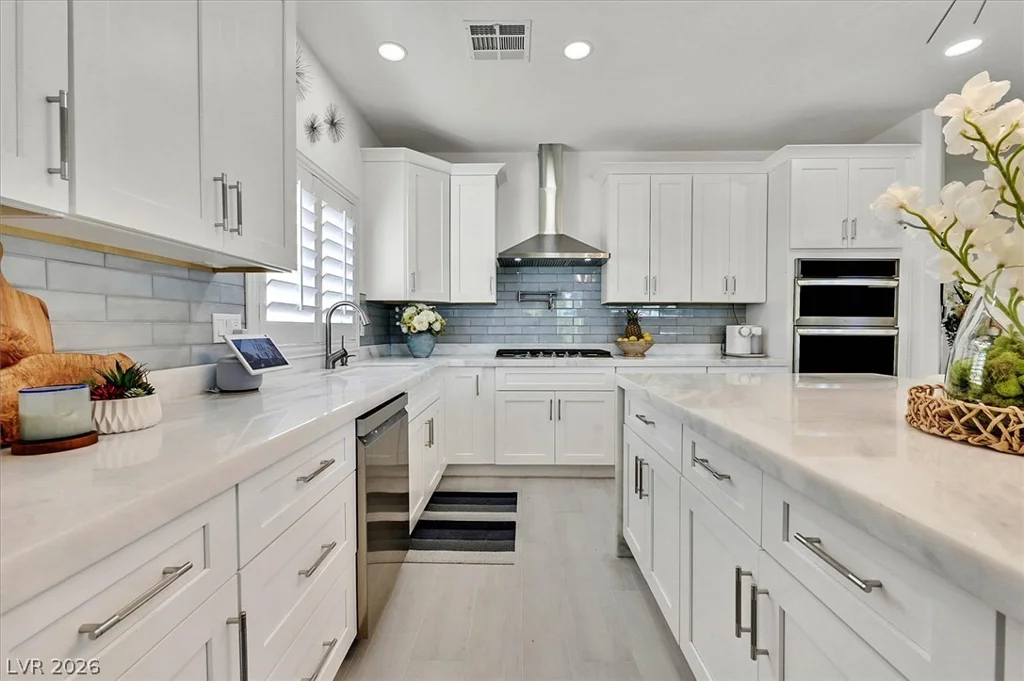 2766 Grande Valley, Las Vegas, NV 89135