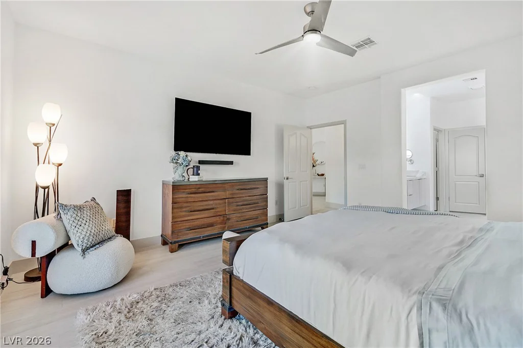 2766 Grande Valley, Las Vegas, NV 89135