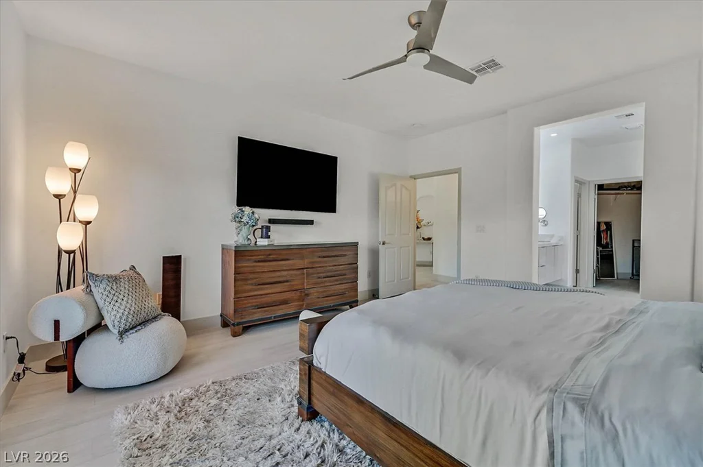 2766 Grande Valley, Las Vegas, NV 89135