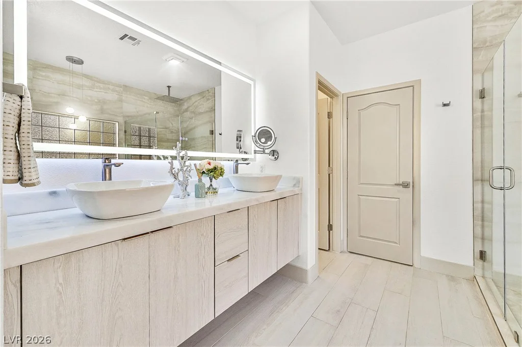 2766 Grande Valley, Las Vegas, NV 89135