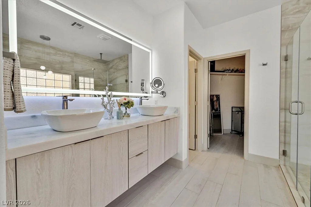 2766 Grande Valley, Las Vegas, NV 89135