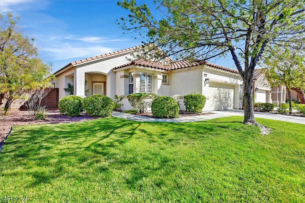 2766 Grande Valley, Las Vegas, NV 89135