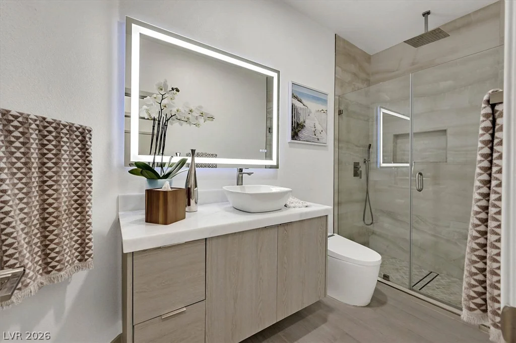 2766 Grande Valley, Las Vegas, NV 89135