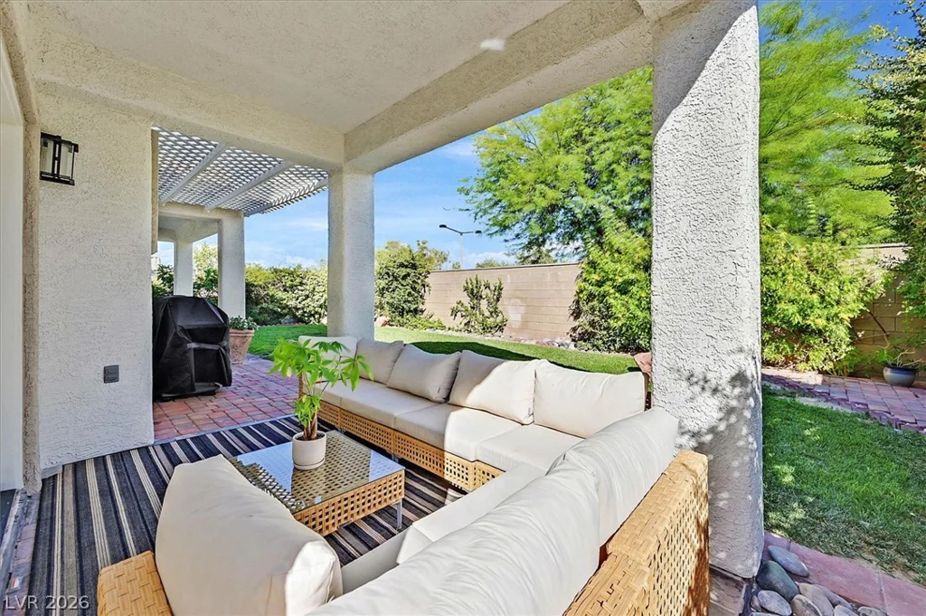 2766 Grande Valley, Las Vegas, NV 89135