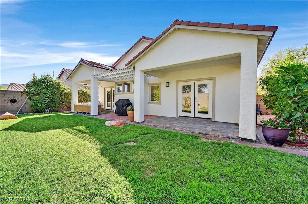 2766 Grande Valley, Las Vegas, NV 89135