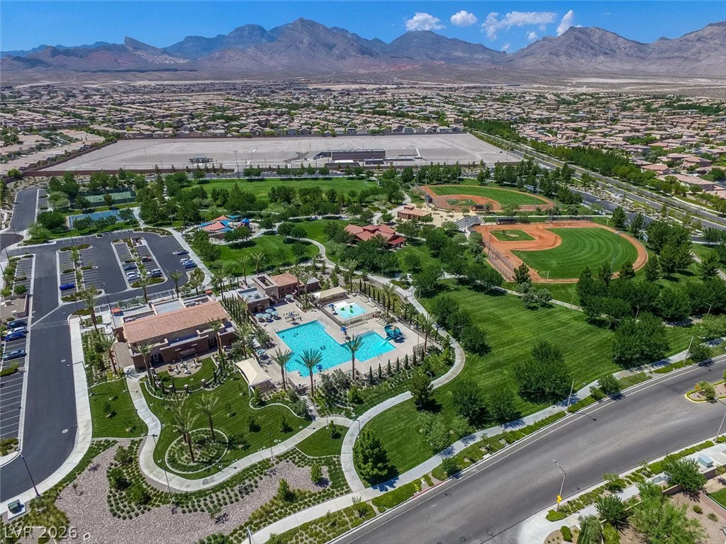 2766 Grande Valley, Las Vegas, NV 89135