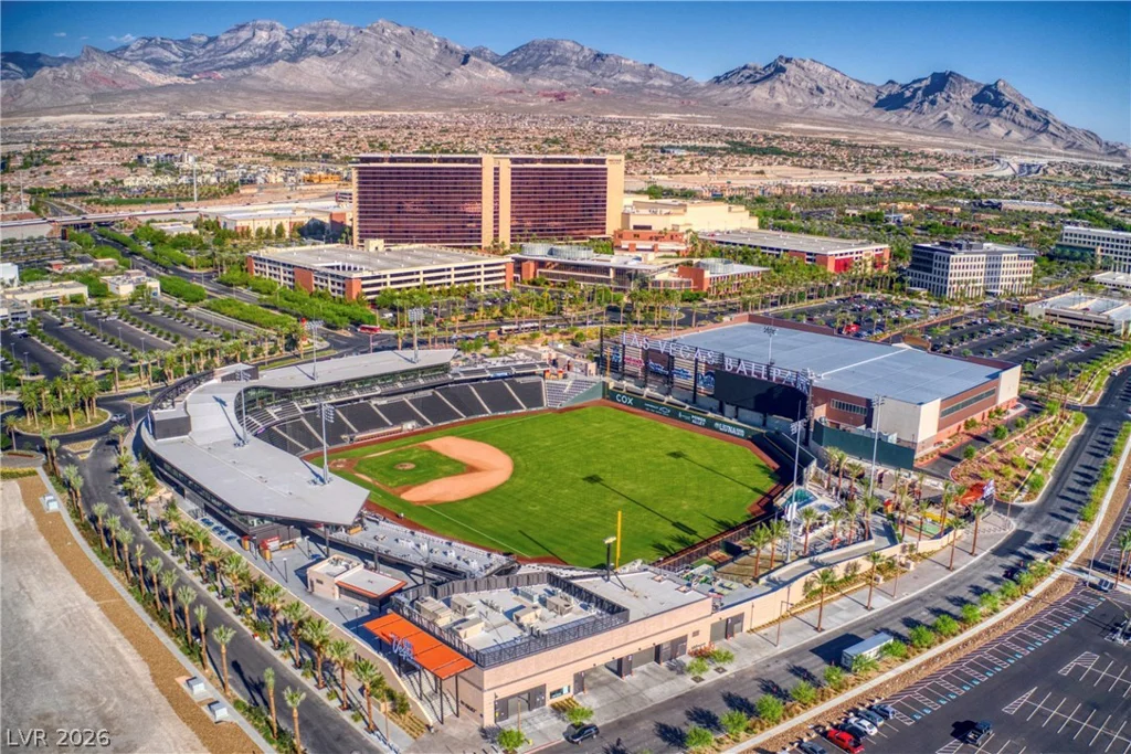 2766 Grande Valley, Las Vegas, NV 89135