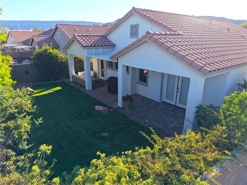 2766 Grande Valley, Las Vegas, NV 89135