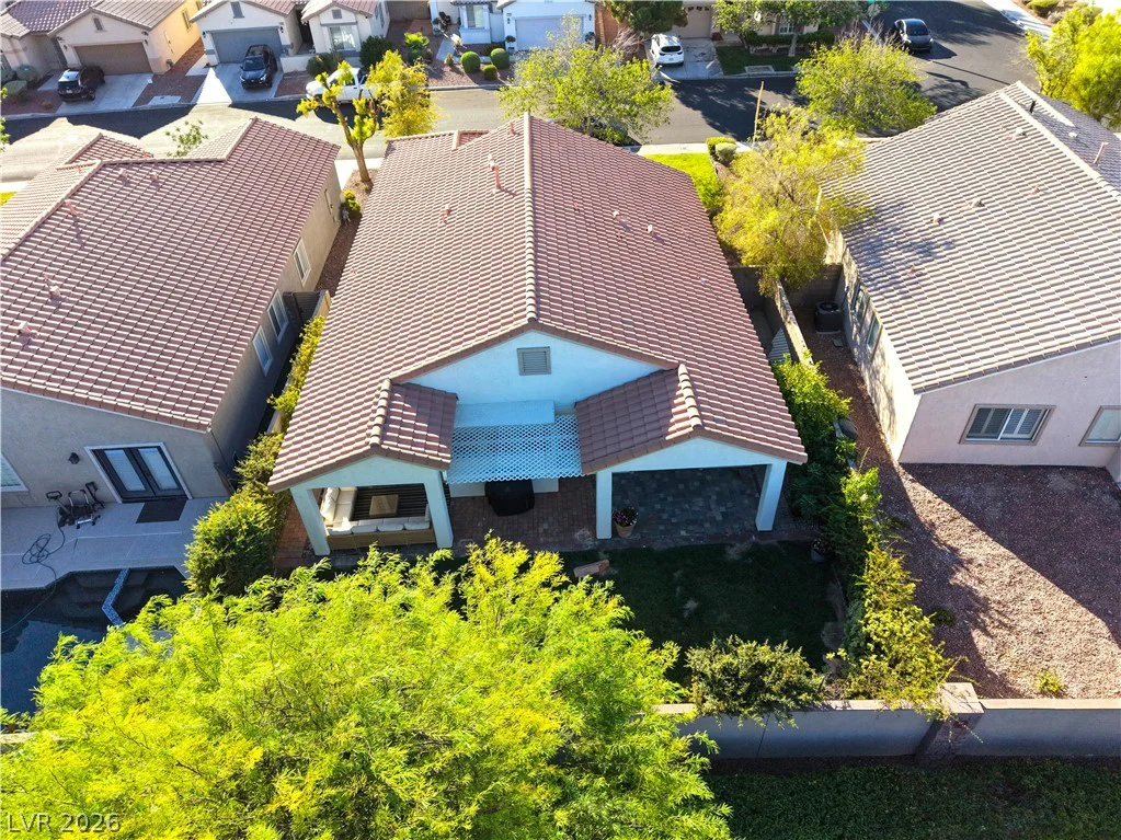 2766 Grande Valley, Las Vegas, NV 89135