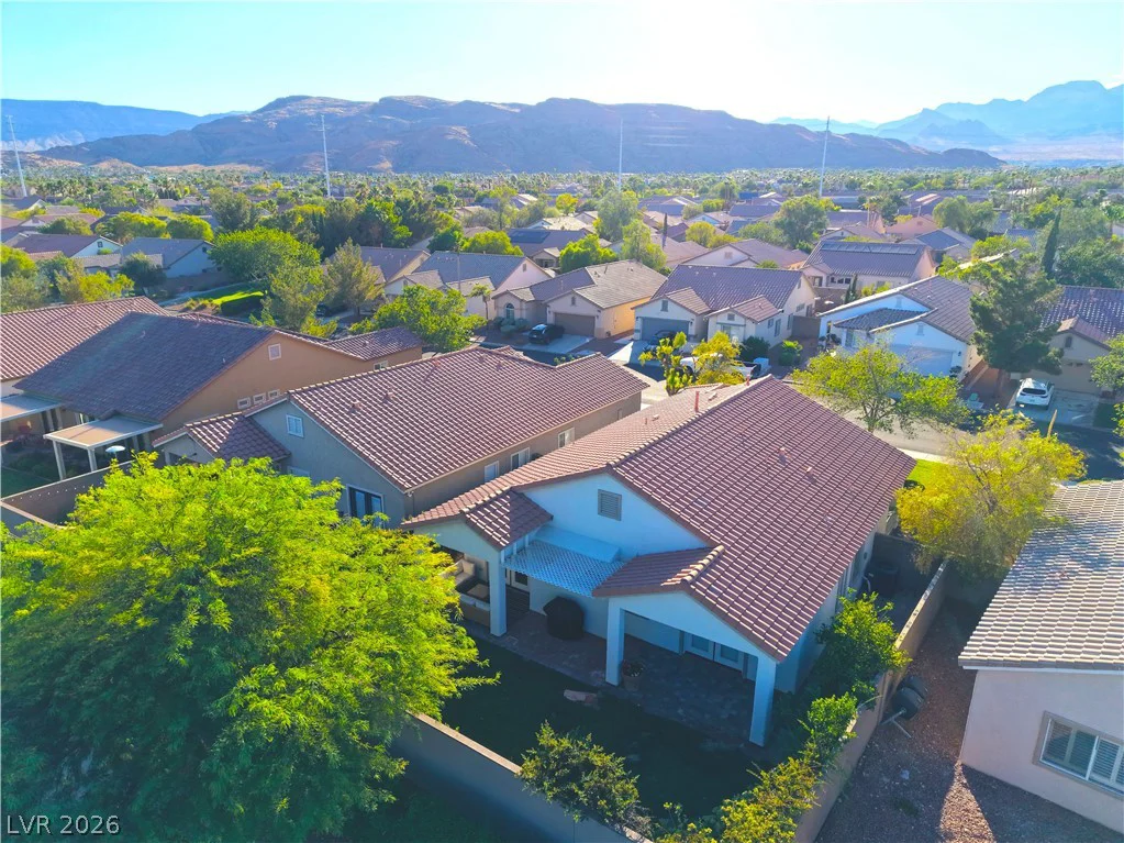 2766 Grande Valley, Las Vegas, NV 89135