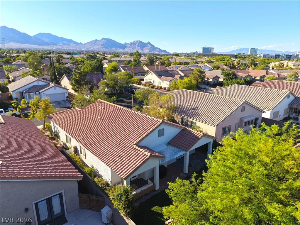2766 Grande Valley, Las Vegas, NV 89135