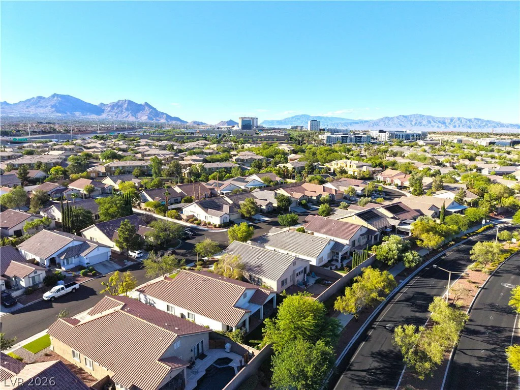 2766 Grande Valley, Las Vegas, NV 89135