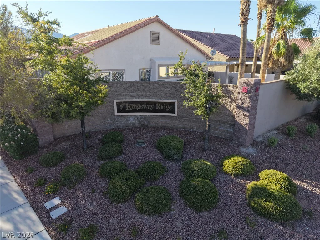 2766 Grande Valley, Las Vegas, NV 89135
