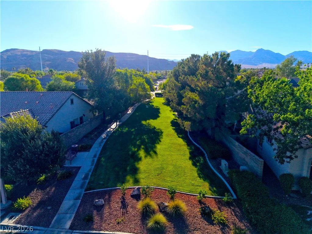2766 Grande Valley, Las Vegas, NV 89135