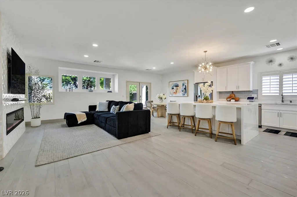 2766 Grande Valley, Las Vegas, NV 89135