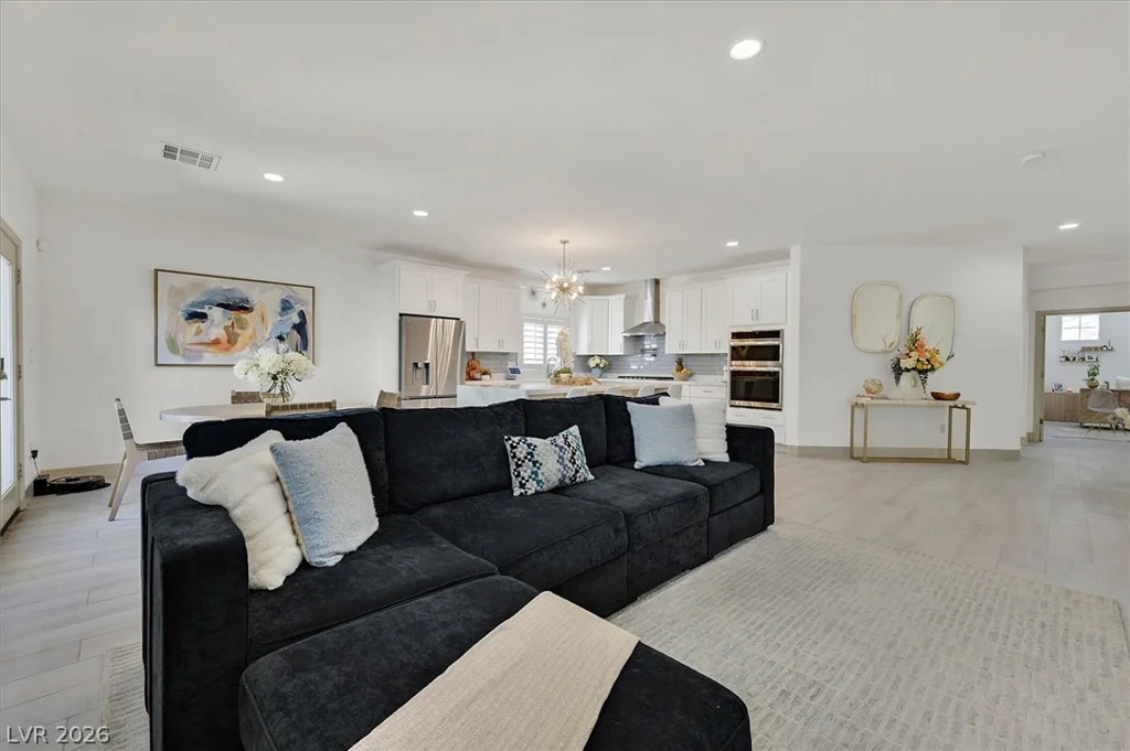 2766 Grande Valley, Las Vegas, NV 89135