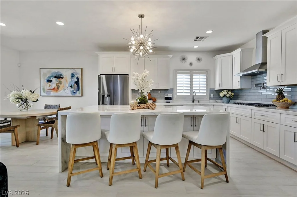 2766 Grande Valley, Las Vegas, NV 89135
