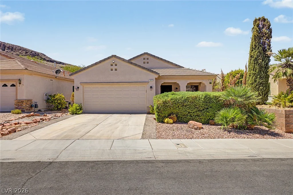 1850 Cypress Mesa, Henderson, NV 89012