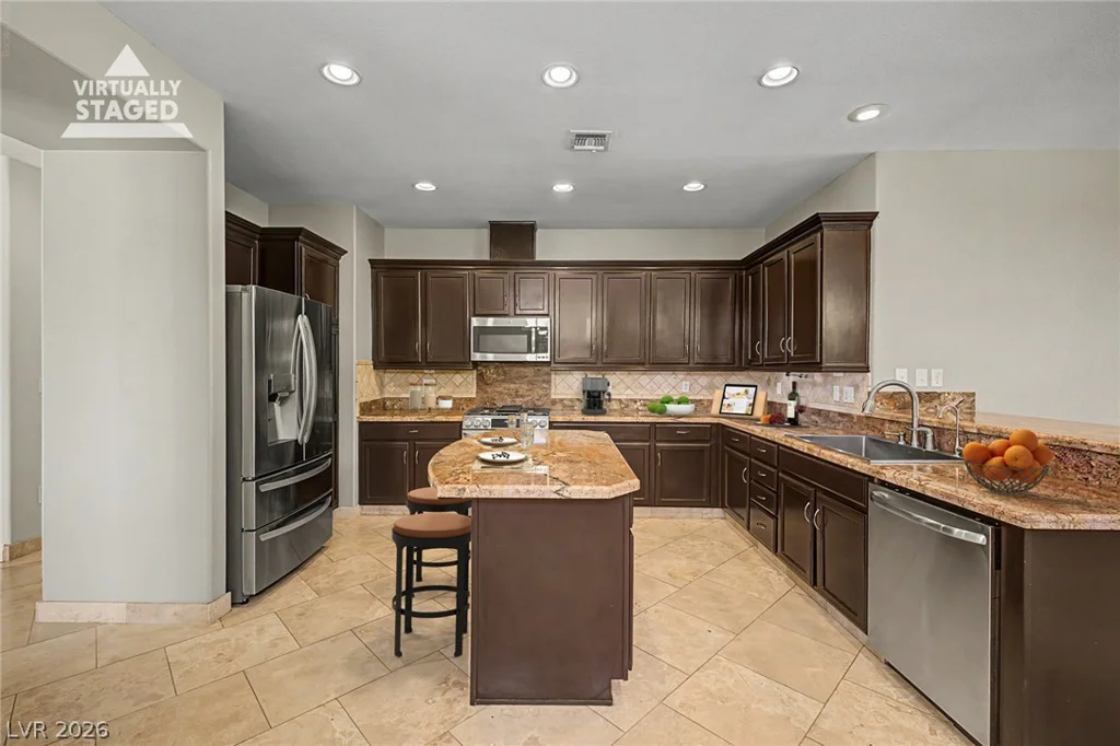 1850 Cypress Mesa, Henderson, NV 89012