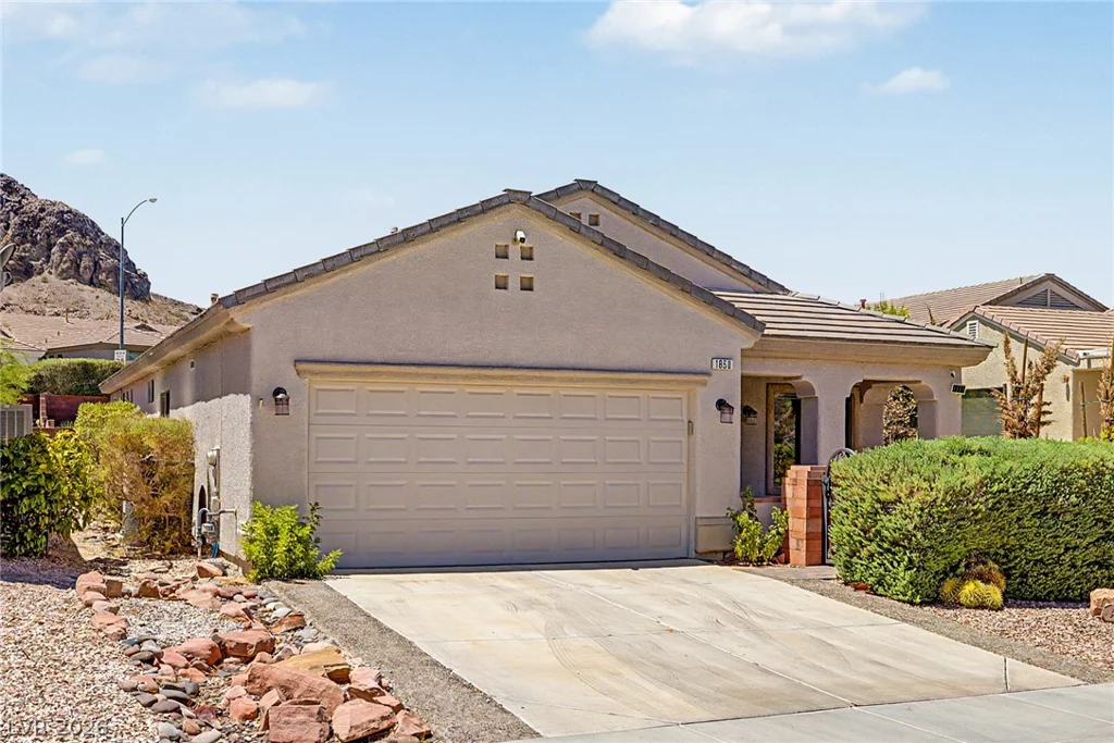 1850 Cypress Mesa, Henderson, NV 89012
