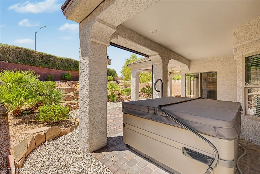 1850 Cypress Mesa, Henderson, NV 89012