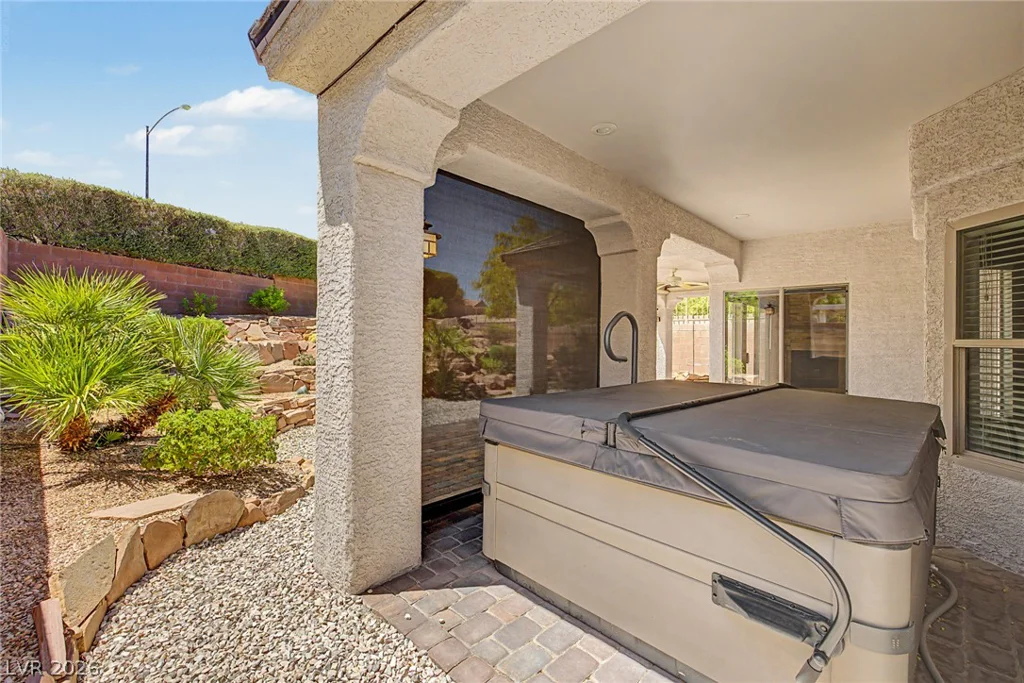 1850 Cypress Mesa, Henderson, NV 89012