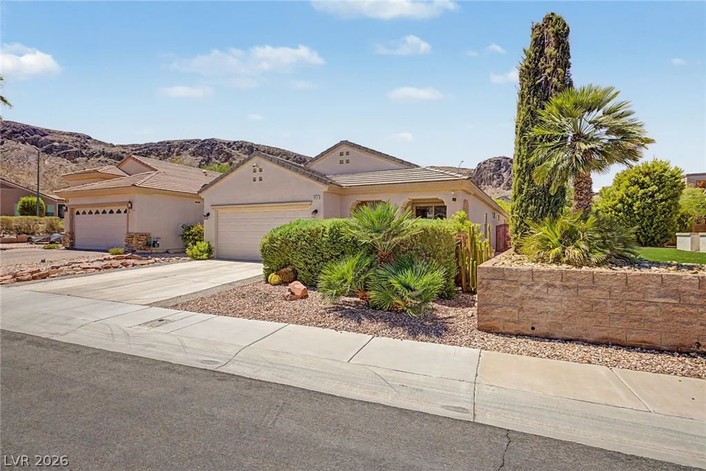 1850 Cypress Mesa, Henderson, NV 89012
