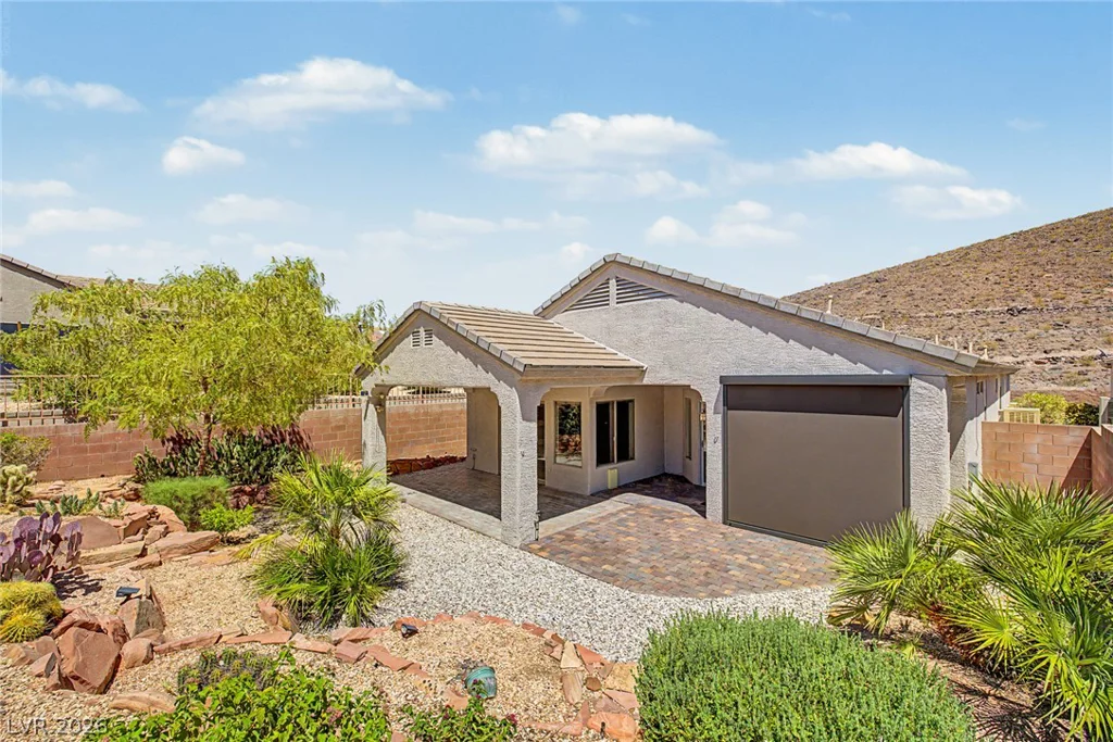1850 Cypress Mesa, Henderson, NV 89012