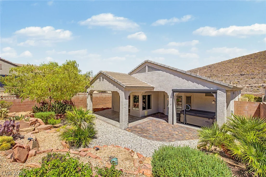 1850 Cypress Mesa, Henderson, NV 89012