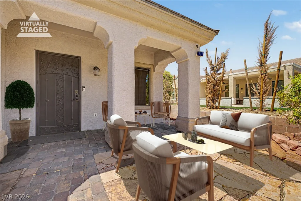 1850 Cypress Mesa, Henderson, NV 89012