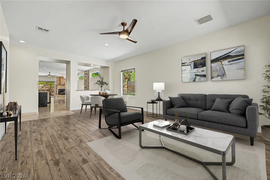 1850 Cypress Mesa, Henderson, NV 89012